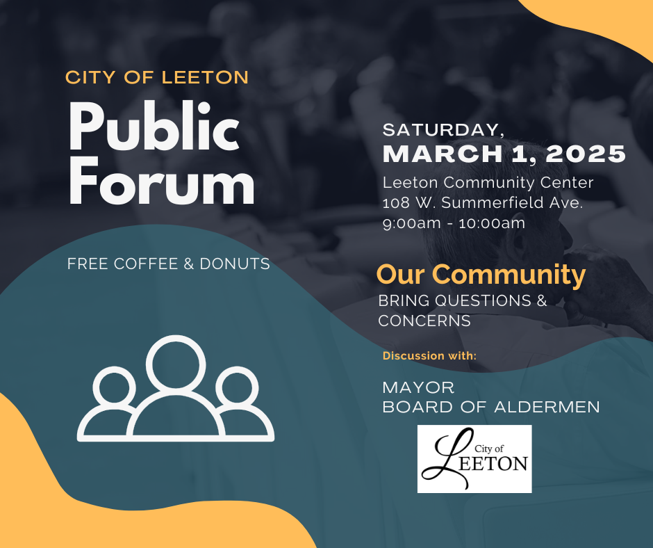 Public Forum